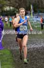 Senior Women and Under-23 Women, 2022 British Athletics Cross Challenge, Sefton Park, Liverpool.  Photo: David T. Hewitson/Sports for All Pics